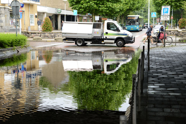 2012/170a/GB 20120806a 010 Wateroverlast Pa Verkuijllaan.jpg